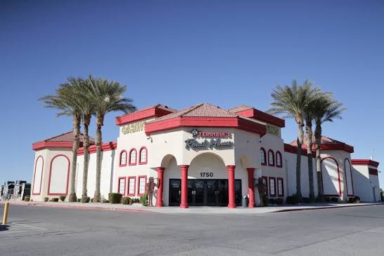 Terribles Road House Casino
